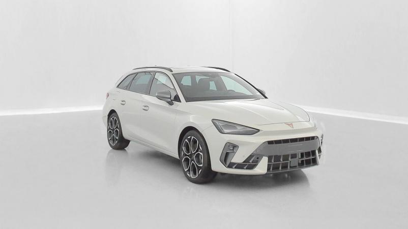 Vente en ligne Cupra Cupra Leon Sportstourer Leon st 2.0 TDI 150ch V DSG7 au prix de 34 400 €