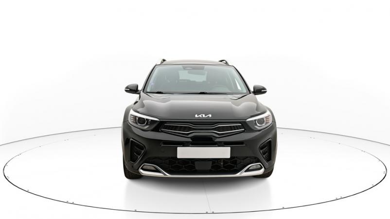 Vente en ligne Kia Stonic  1.0 T-GDI MHEV 120ch Manuelle/6 Gt line au prix de 16 550 €