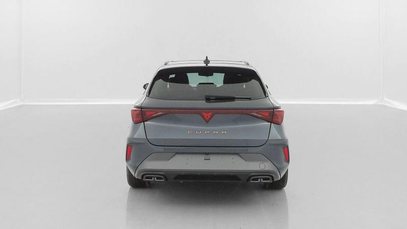 Vente en ligne Cupra Cupra Leon Sportstourer Leon st 2.0 TDI 150ch V DSG7 au prix de 34 400 €