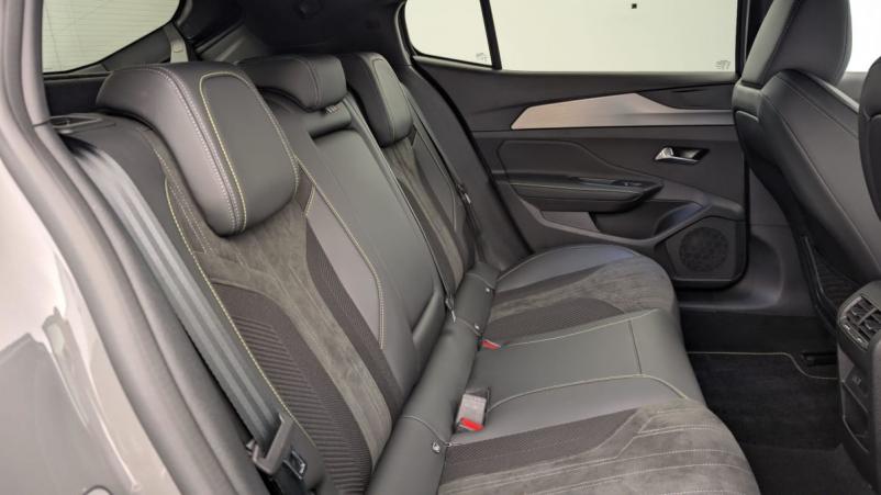Vente en ligne Peugeot 408 PureTech 130 ch S S EAT8 GT au prix de 28 500 €