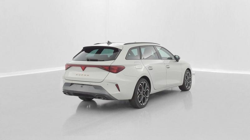 Vente en ligne Cupra Cupra Leon Sportstourer Leon st 2.0 TDI 150ch V DSG7 au prix de 34 400 €