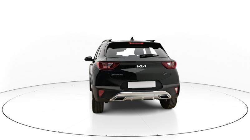 Vente en ligne Kia Stonic  1.0 T-GDI MHEV 120ch Manuelle/6 Gt line au prix de 16 550 €