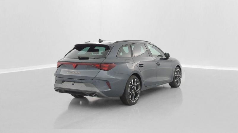 Vente en ligne Cupra Cupra Leon Sportstourer Leon st 2.0 TDI 150ch V DSG7 au prix de 34 400 €