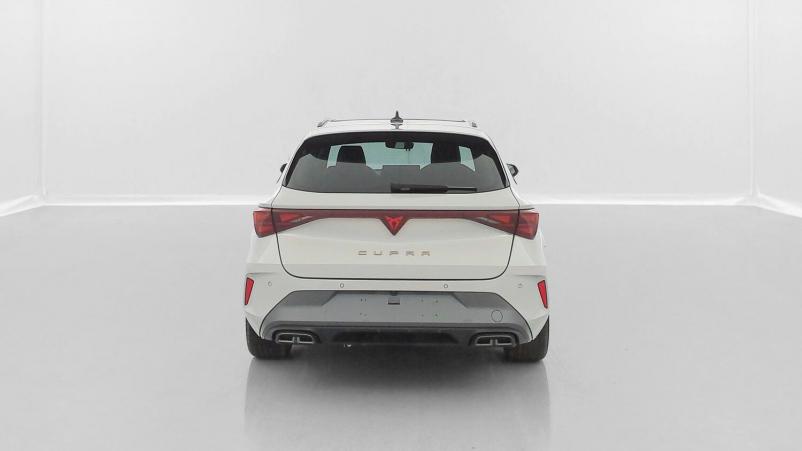 Vente en ligne Cupra Cupra Leon Sportstourer Leon st 2.0 TDI 150ch V DSG7 au prix de 34 400 €