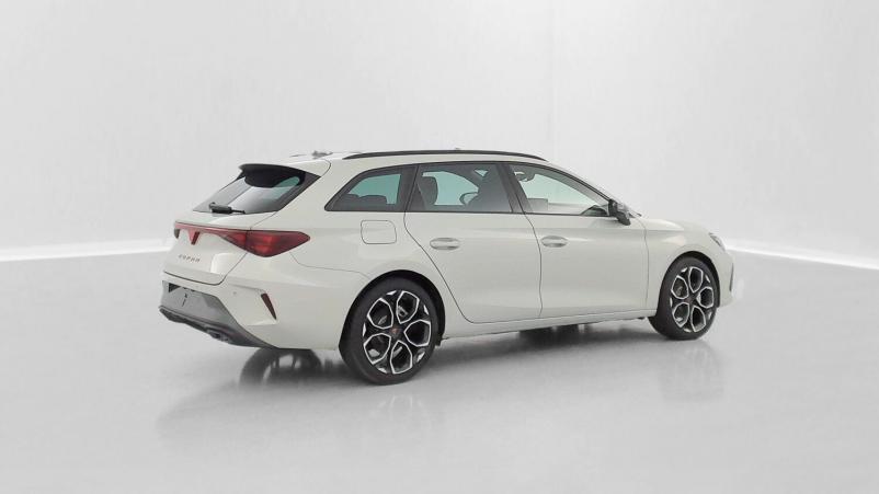 Vente en ligne Cupra Cupra Leon Sportstourer Leon st 2.0 TDI 150ch V DSG7 au prix de 34 400 €