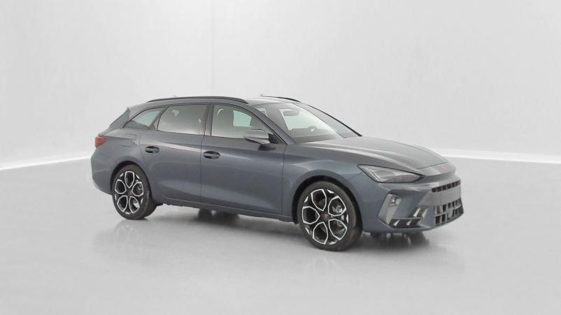 Vente en ligne Cupra Cupra Leon Sportstourer Leon st 2.0 TDI 150ch V DSG7 au prix de 34 400 €