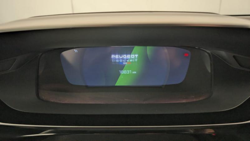 Vente en ligne Peugeot 408 PureTech 130 ch S S EAT8 GT au prix de 28 500 €