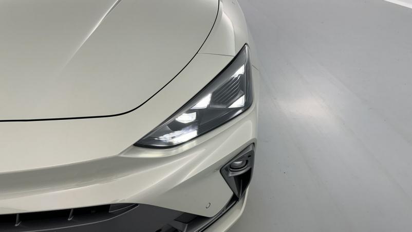 Vente en ligne Cupra Cupra Leon Sportstourer Leon st 2.0 TDI 150ch V DSG7 au prix de 34 400 €