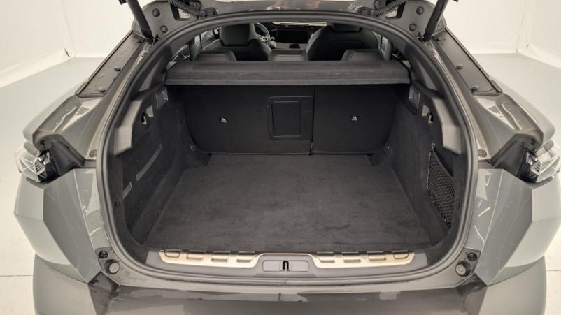 Vente en ligne Peugeot 408 PureTech 130 ch S S EAT8 GT au prix de 28 500 €