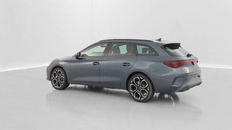 Vente en ligne Cupra Cupra Leon Sportstourer Leon st 2.0 TDI 150ch V DSG7 au prix de 34 400 €