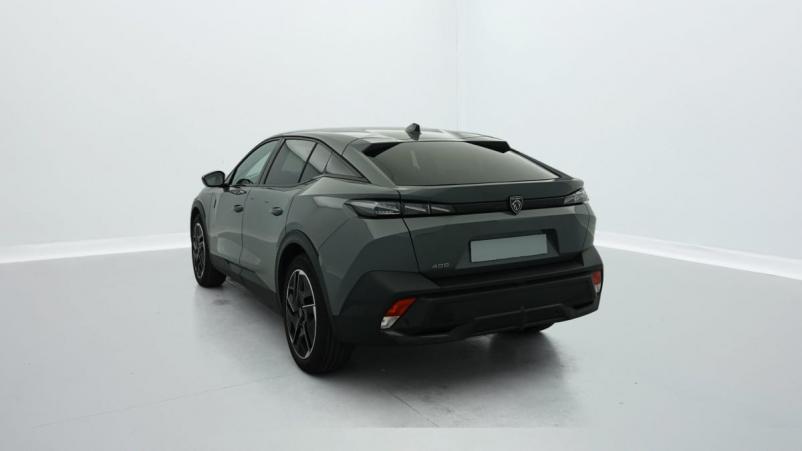 Vente en ligne Peugeot 408 PureTech 130 ch S S EAT8 GT au prix de 28 500 €