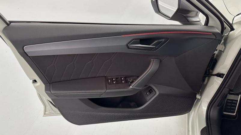 Vente en ligne Cupra Cupra Leon Sportstourer Leon st 2.0 TDI 150ch V DSG7 au prix de 34 400 €