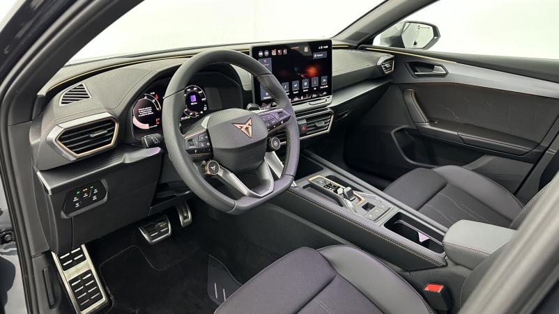 Vente en ligne Cupra Cupra Leon Sportstourer Leon st 2.0 TDI 150ch V DSG7 au prix de 34 400 €