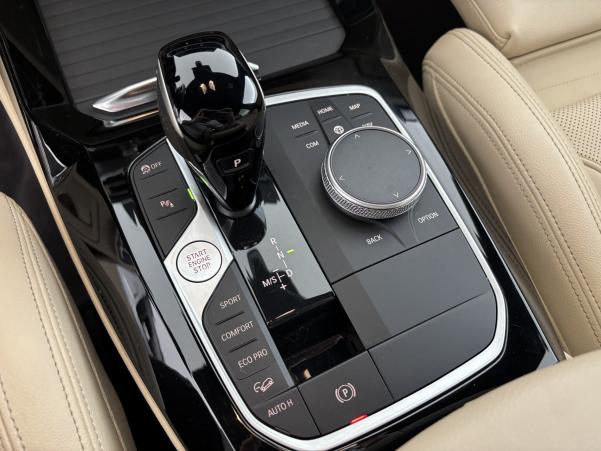 Vente en ligne Bmw X3 xDrive20d 190ch M Sport au prix de 49 990 €