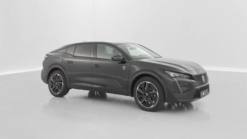 Vente en ligne Peugeot 408 408 1.2 PureTech 130ch GT EAT8 au prix de 28 400 €
