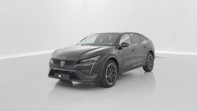 Vente en ligne Peugeot 408 408 1.2 PureTech 130ch GT EAT8 au prix de 28 400 €