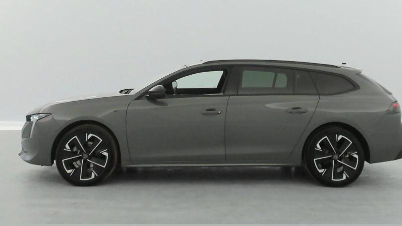 Vente en ligne Peugeot 508 SW BlueHDi 130ch GT EAT8 au prix de 29 980 €