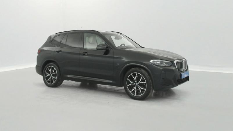 Vente en ligne Bmw X3 xDrive20d 190ch M Sport au prix de 49 990 €
