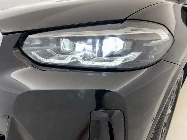 Vente en ligne Bmw X3 xDrive20d 190ch M Sport au prix de 49 990 €
