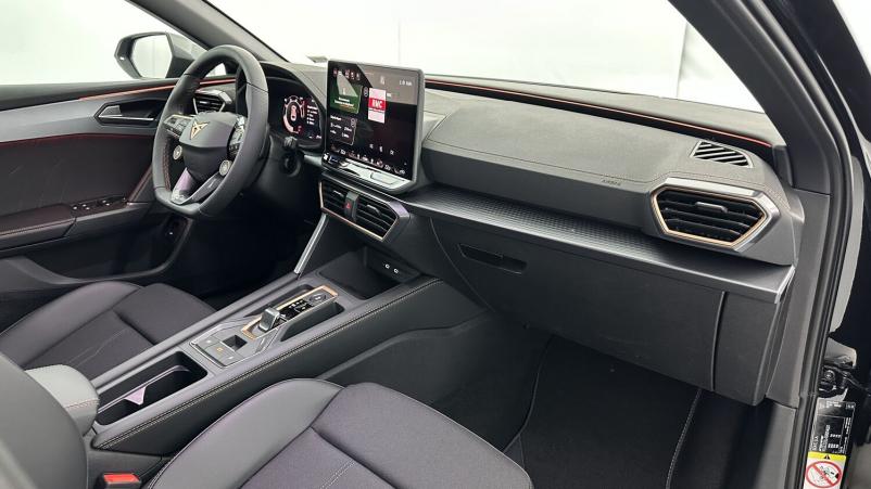 Vente en ligne Cupra Cupra Leon Sportstourer Leon st 2.0 TDI 150ch V DSG7 au prix de 34 400 €