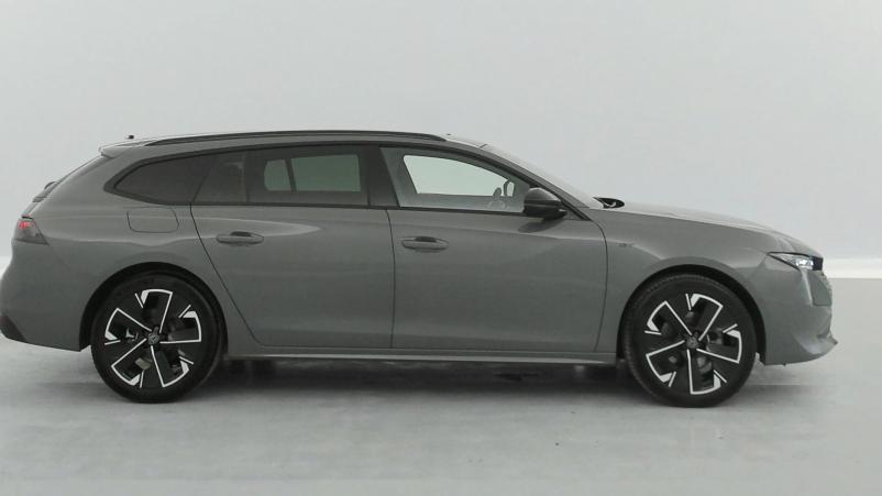 Vente en ligne Peugeot 508 SW BlueHDi 130ch GT EAT8 au prix de 29 980 €