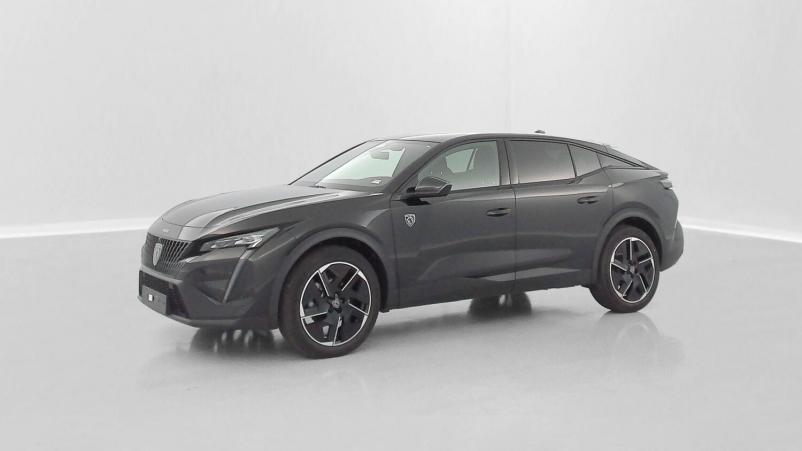 Vente en ligne Peugeot 408 408 1.2 PureTech 130ch GT EAT8 au prix de 28 400 €