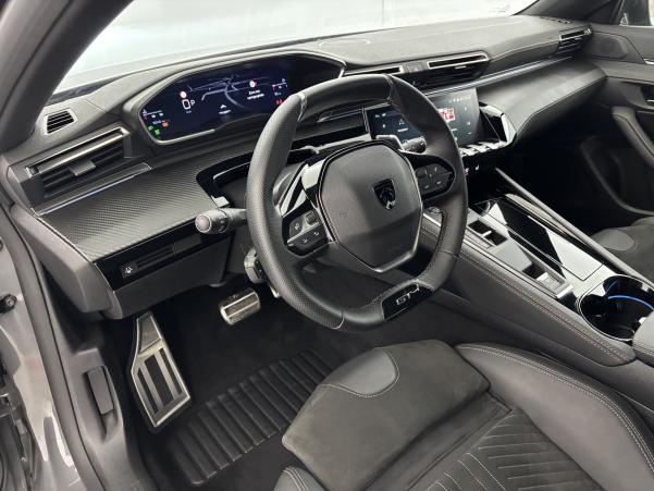 Vente en ligne Peugeot 508 SW BlueHDi 130ch GT EAT8 au prix de 29 980 €