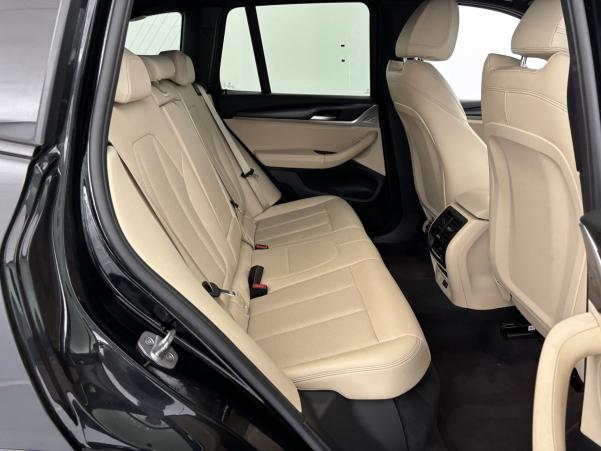 Vente en ligne Bmw X3 xDrive20d 190ch M Sport au prix de 49 990 €