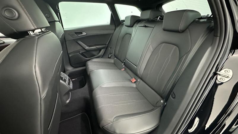 Vente en ligne Cupra Cupra Leon Sportstourer Leon st 2.0 TDI 150ch V DSG7 au prix de 34 400 €
