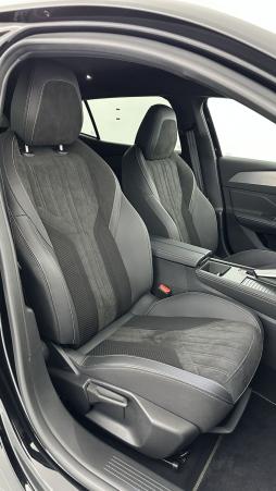 Vente en ligne Peugeot 408 408 1.2 PureTech 130ch GT EAT8 au prix de 28 400 €