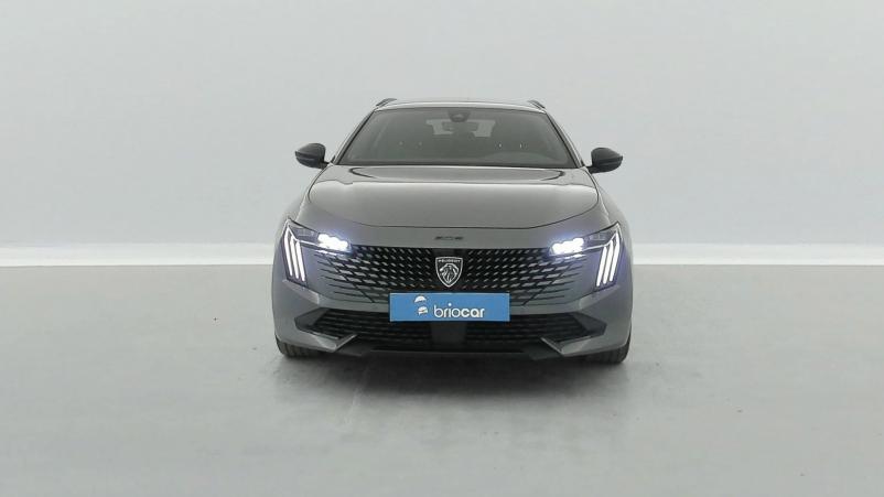 Vente en ligne Peugeot 508 SW BlueHDi 130ch GT EAT8 au prix de 29 980 €