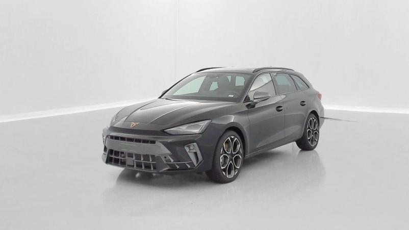Vente en ligne Cupra Cupra Leon Sportstourer Leon st 2.0 TDI 150ch V DSG7 au prix de 34 400 €