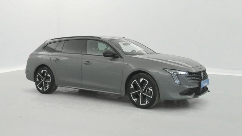 Vente en ligne Peugeot 508 SW BlueHDi 130ch GT EAT8 au prix de 29 980 €