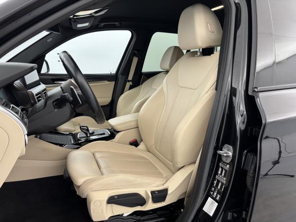 Vente en ligne Bmw X3 xDrive20d 190ch M Sport au prix de 49 990 €