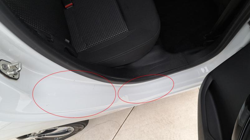 Vente en ligne Peugeot 208 5P 1.2 PureTech S&S 110ch Manuelle/5 Allure au prix de 10 460 €