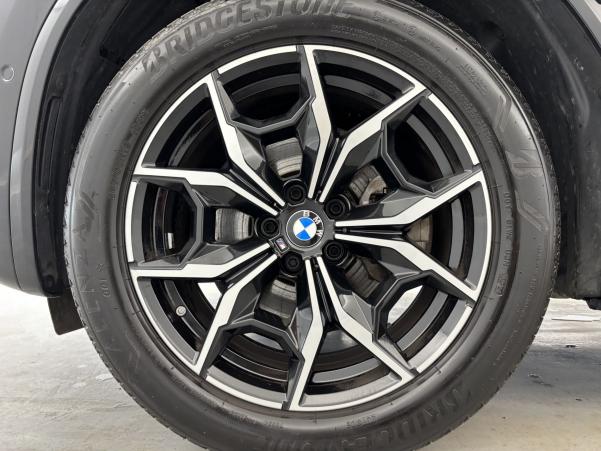 Vente en ligne Bmw X3 xDrive20d 190ch M Sport au prix de 49 990 €