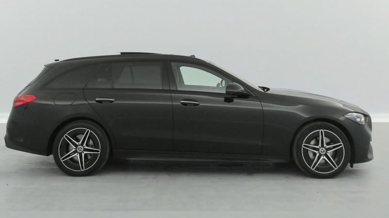 Vente en ligne Mercedes Classe C Break 300 e Hybrid EQ 204+129ch AMG Line + Attelage au prix de 43 990 €