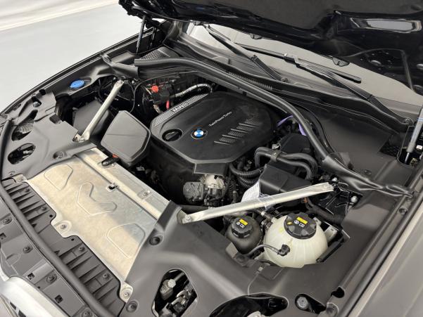 Vente en ligne Bmw X3 xDrive20d 190ch M Sport au prix de 49 990 €