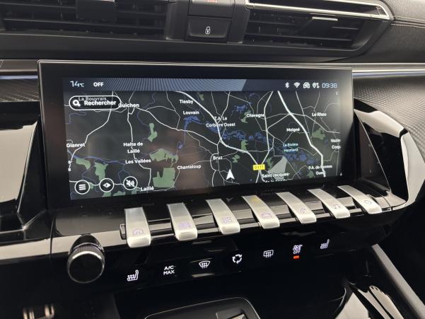 Vente en ligne Peugeot 508 SW BlueHDi 130ch GT EAT8 au prix de 29 980 €