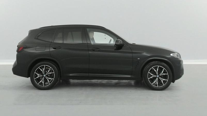 Vente en ligne Bmw X3 xDrive20d 190ch M Sport au prix de 49 990 €