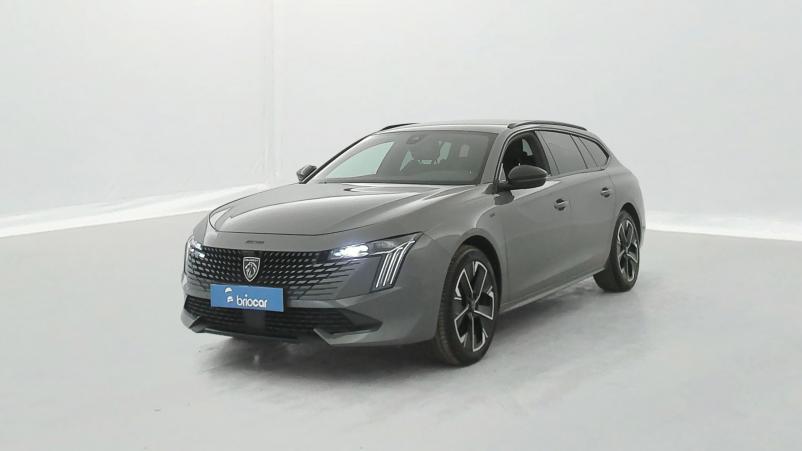 Vente en ligne Peugeot 508 SW BlueHDi 130ch GT EAT8 au prix de 29 980 €