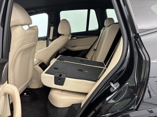 Vente en ligne Bmw X3 xDrive20d 190ch M Sport au prix de 49 990 €
