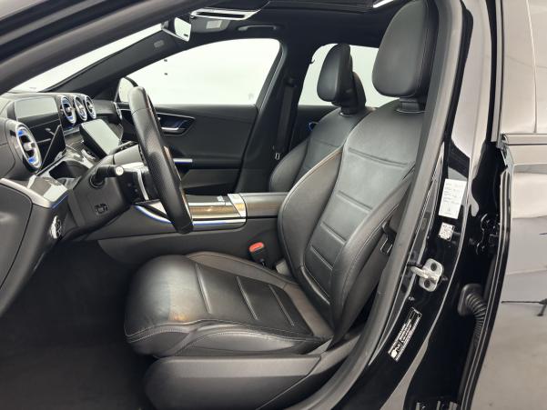 Vente en ligne Mercedes Classe C Break 300 e Hybrid EQ 204+129ch AMG Line + Attelage au prix de 43 990 €