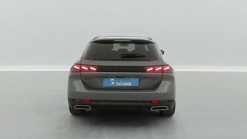 Vente en ligne Peugeot 508 SW BlueHDi 130ch GT EAT8 au prix de 29 980 €