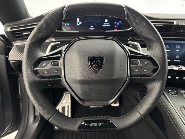 Vente en ligne Peugeot 508 SW BlueHDi 130ch GT EAT8 au prix de 29 980 €