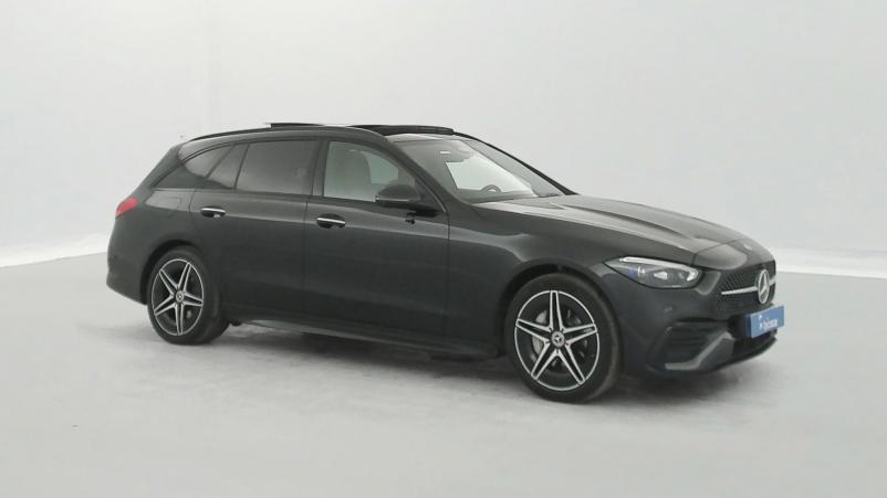 Vente en ligne Mercedes Classe C Break 300 e Hybrid EQ 204+129ch AMG Line + Attelage au prix de 43 990 €