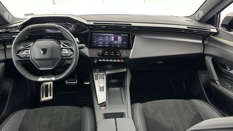 Vente en ligne Peugeot 408 408 1.2 PureTech 130ch GT EAT8 au prix de 28 400 €