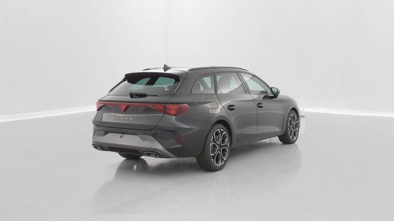 Vente en ligne Cupra Cupra Leon Sportstourer Leon st 2.0 TDI 150ch V DSG7 au prix de 34 400 €