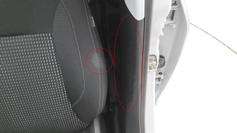 Vente en ligne Peugeot 208 5P 1.2 PureTech S&S 110ch Manuelle/5 Allure au prix de 10 460 €