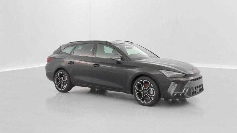 Vente en ligne Cupra Cupra Leon Sportstourer Leon st 2.0 TDI 150ch V DSG7 au prix de 34 400 €